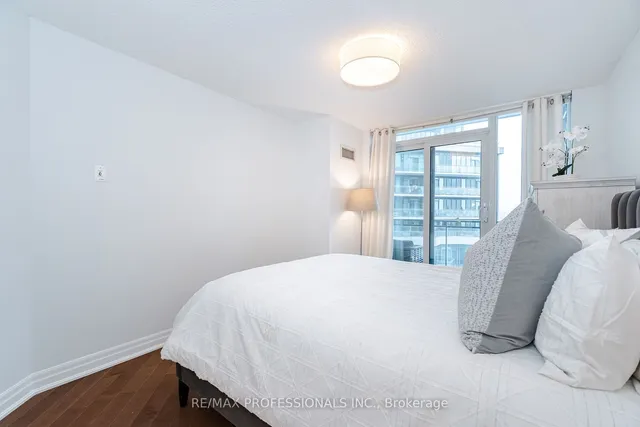 Additional image 18 of 2121 Lake Shore Blvd Unit 1506