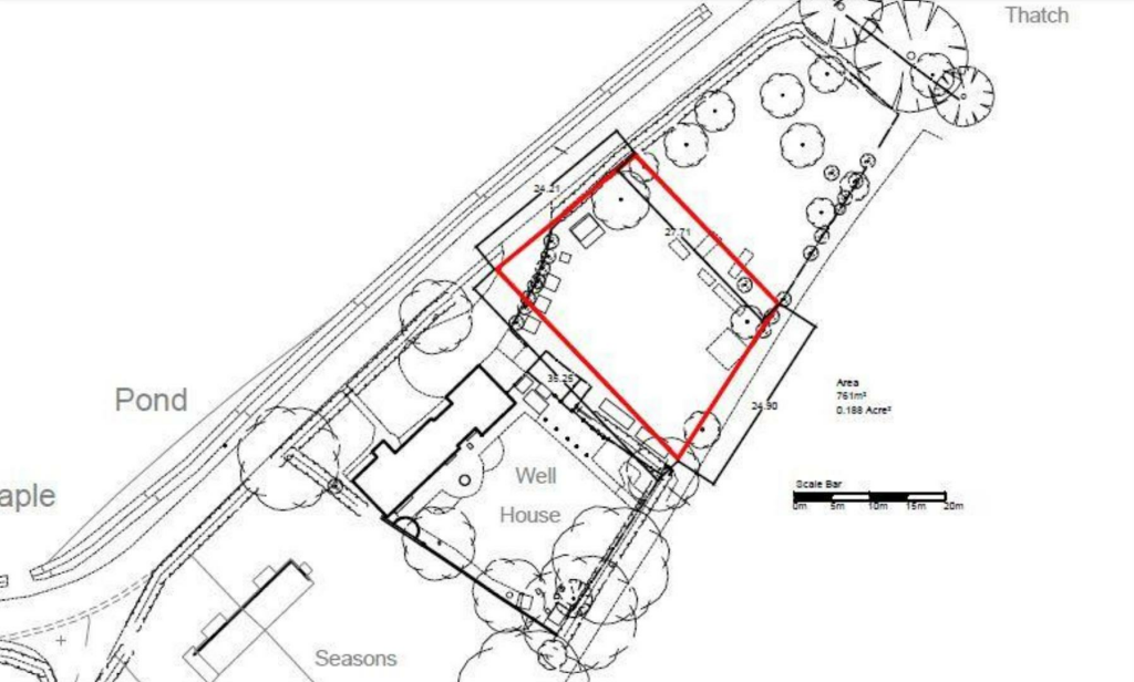 Additional image 5 of Plot 1, Round Maple, Edwardstone, Suffolk
