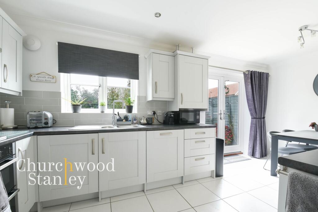 Additional image 6 of Forrester Road, Mistley, CO11