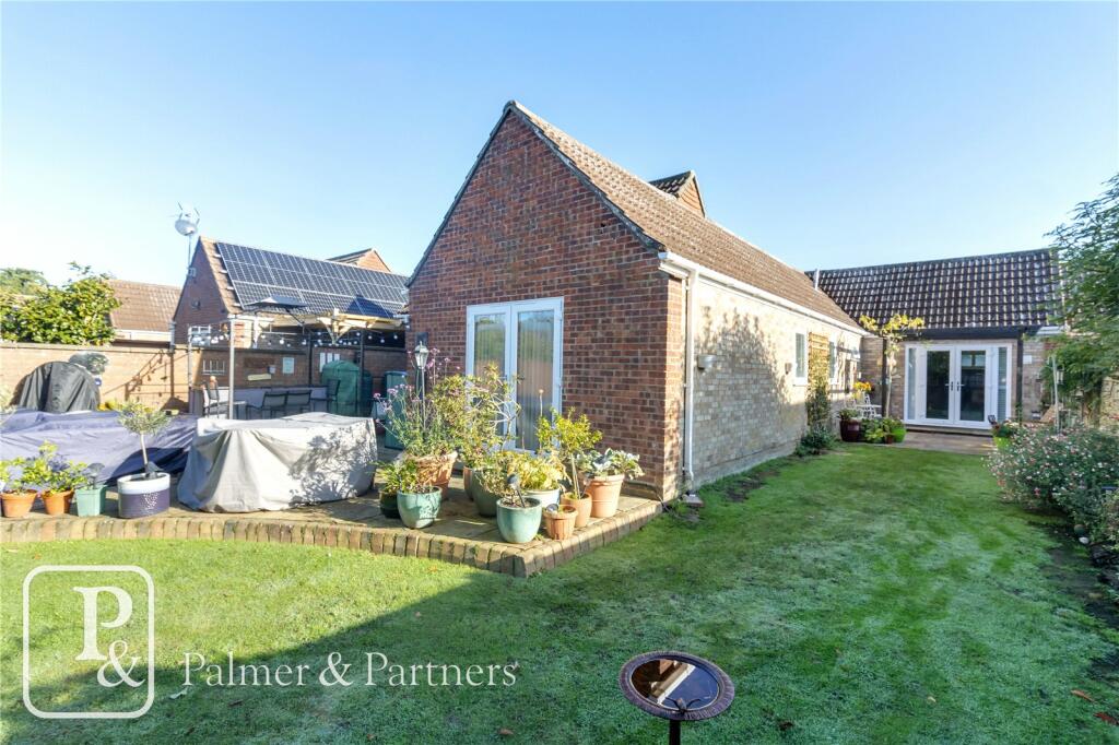 Additional image 4 of Broad Oaks Park, St Johns, Colchester, Essex, CO4