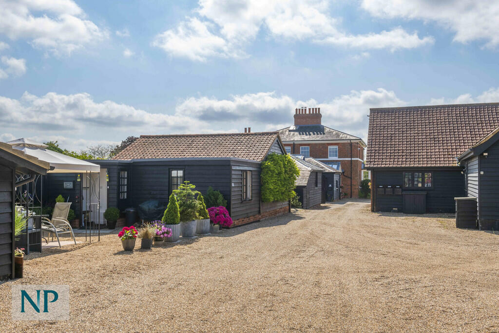 Additional image 25 of Gowers Farm, Stisted