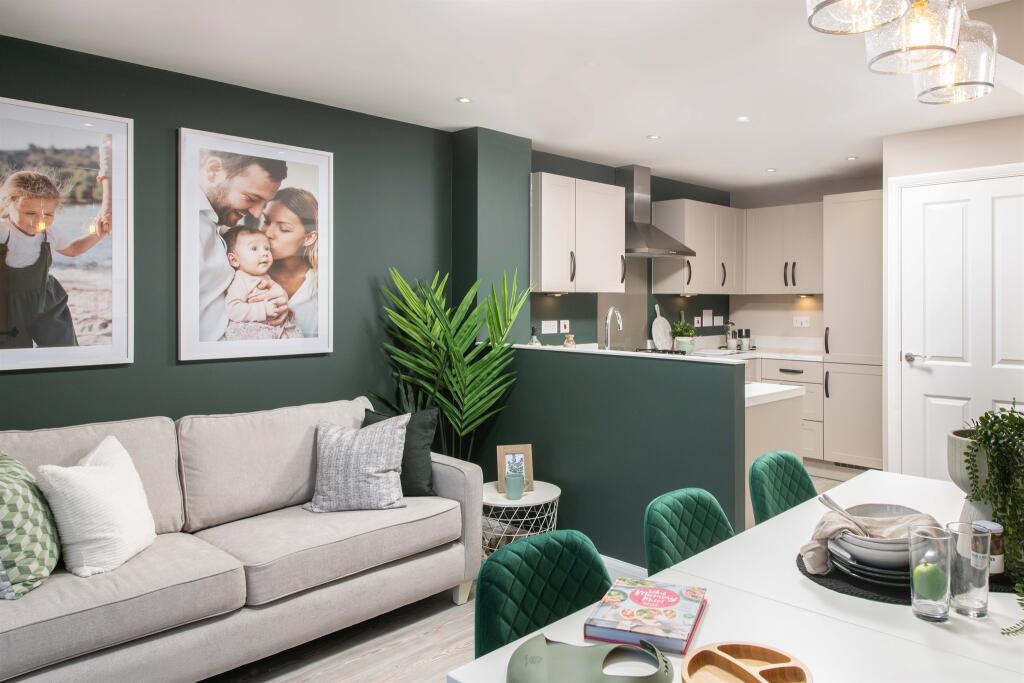 Additional image 7 of Languard View, Low Road, Harwich