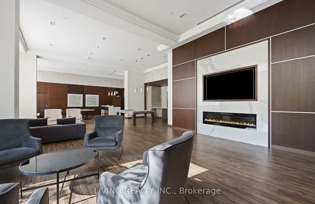 Additional image 36 of 591 Sheppard Ave Unit 907