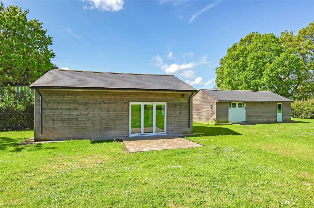 Additional image 27 of Chivers Road, Stondon Massey, CM15