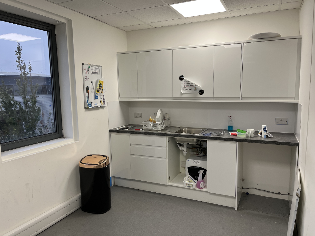 Additional image 7 of Unit 3, Harlow Mill Business Centre, River Way, Harlow, Essex, CM20 2FD