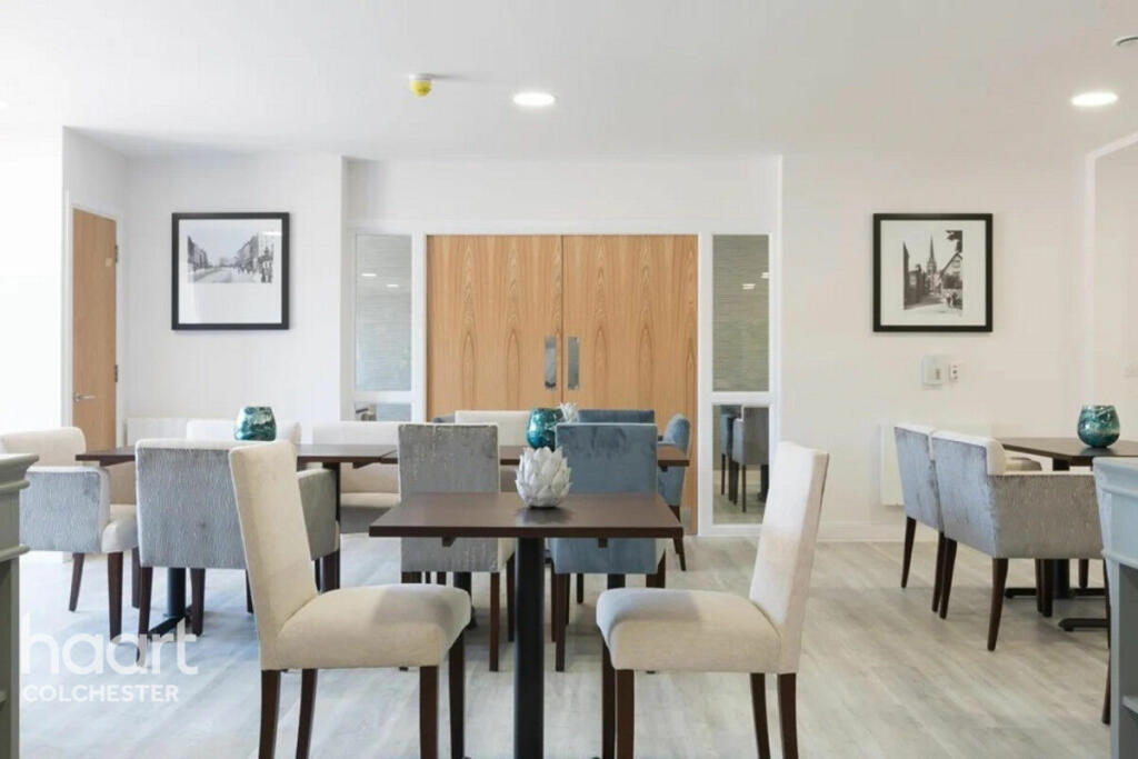 Additional image 13 of Butt Road, Colchester