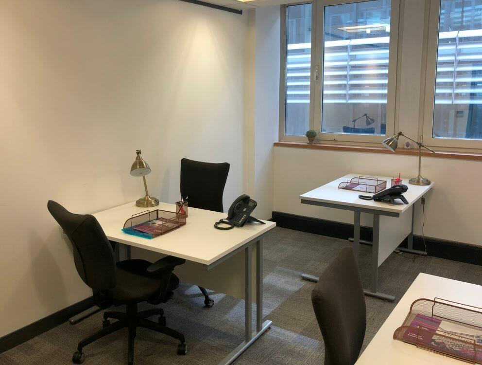 Additional image 3 of 4th Floor, Davis House 69-77 High Street, Croydon