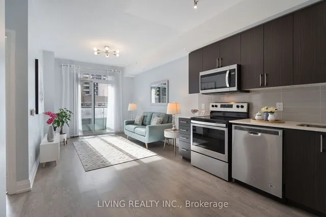 Additional image 12 of 591 Sheppard Ave Unit 907