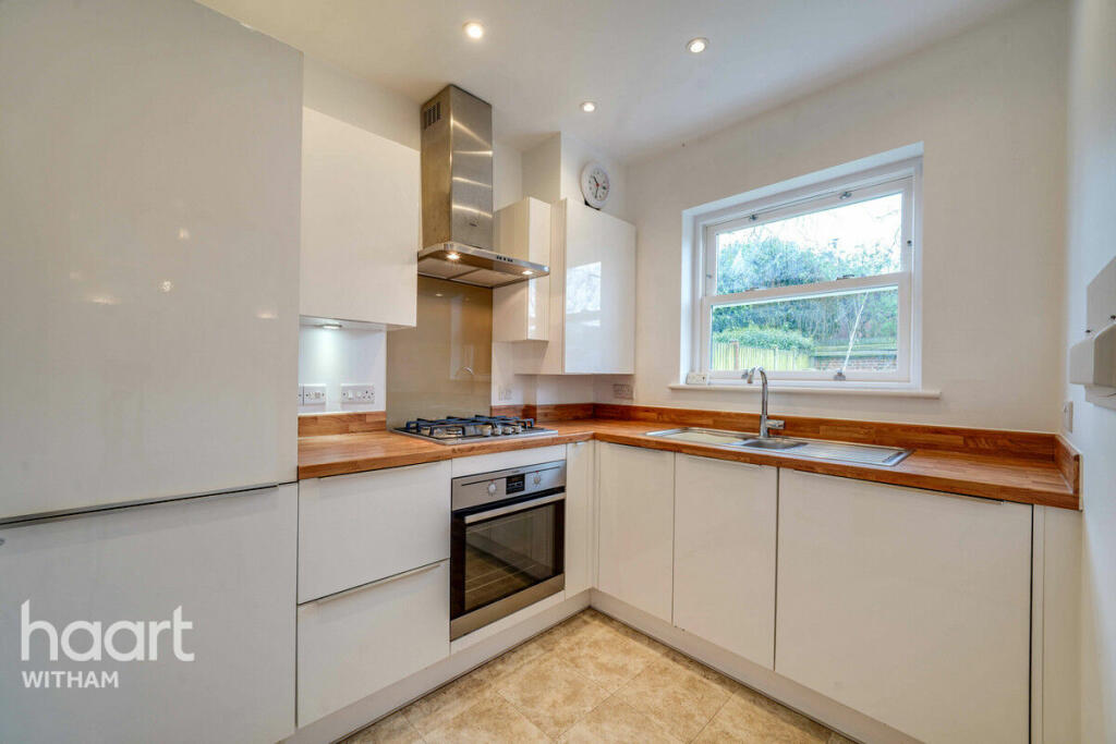 Additional image 10 of Old Magistrates Court, Witham