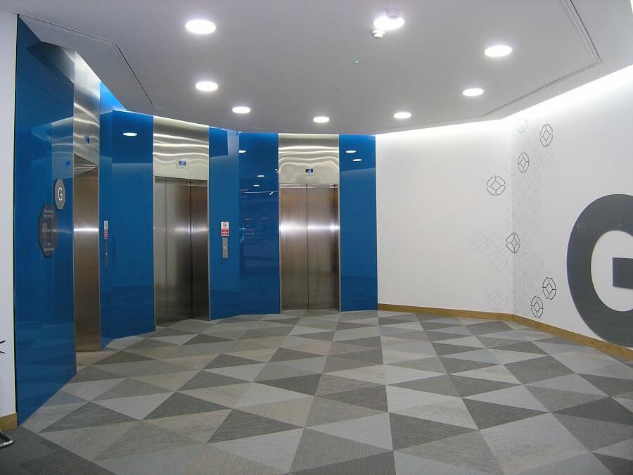 Additional image 3 of Suite J The Octagon, 27 Middleborough, Colchester, Essex, CO1