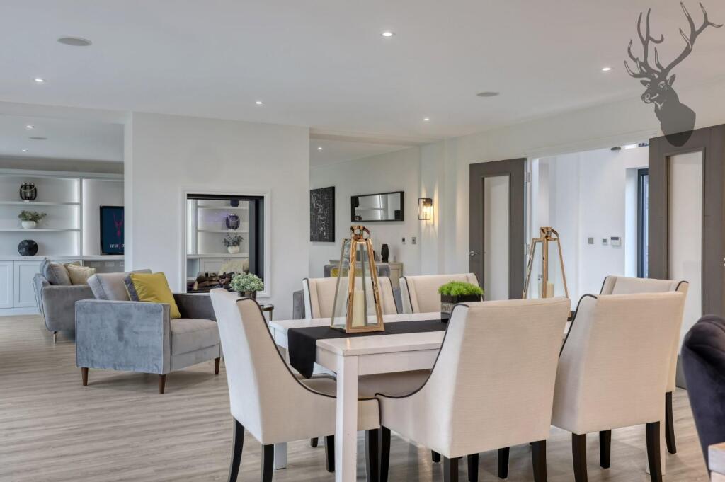 Additional image 9 of Lessington Barn, Theydon Mount