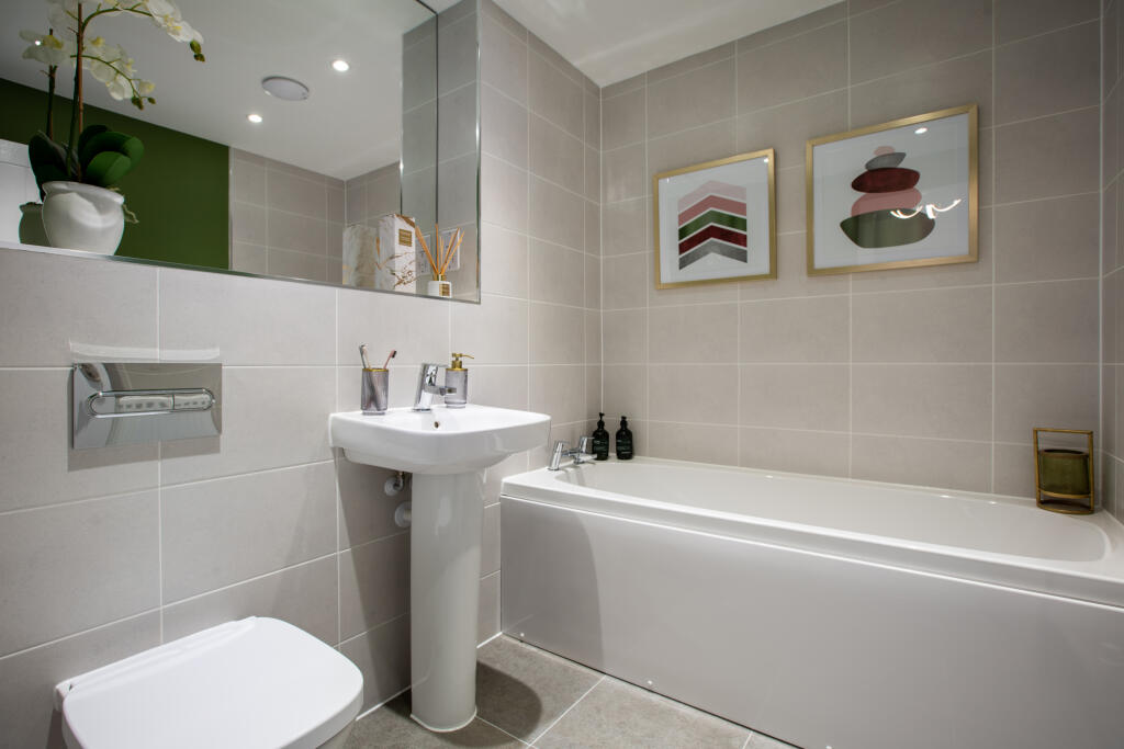 Additional image 9 of St James' Park off St James' Way
Whittington Way
Bishop's Stortford,
CM23 4AS