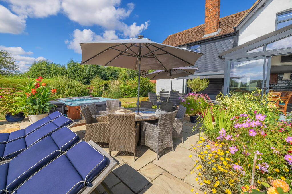 Additional image 28 of Vicarage Lane, North Weald, Epping, Essex