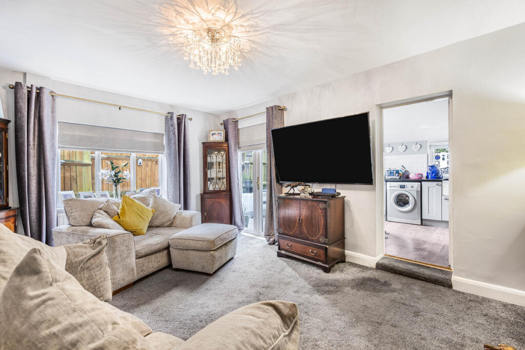 Additional image 5 of Sunnybank, Warlingham, CR6