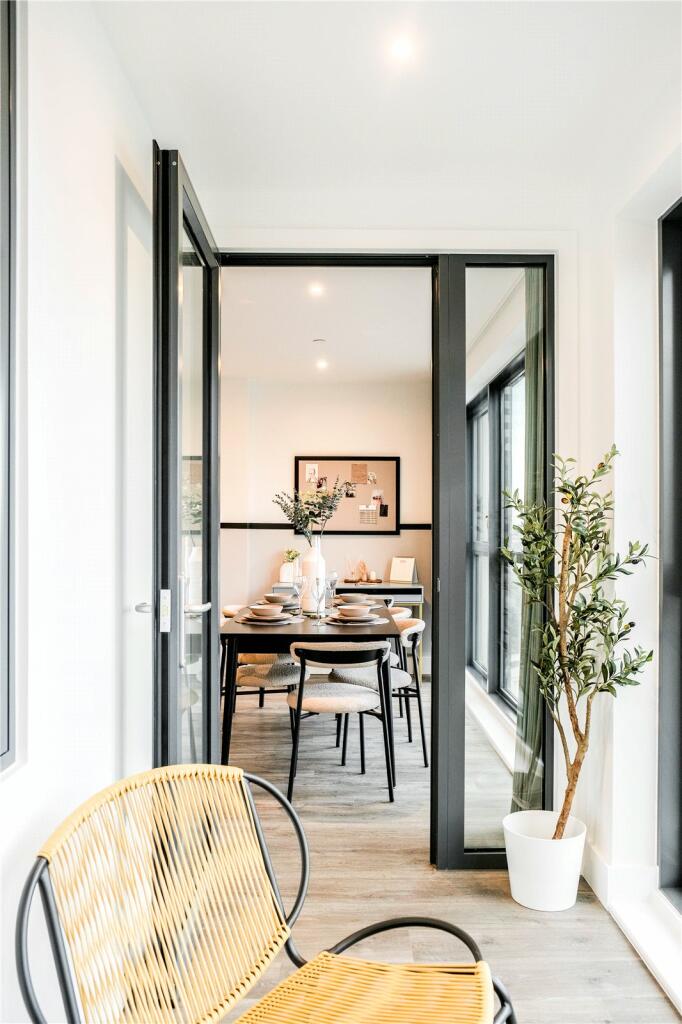 Additional image 5 of Station Road, Croydon, CR0