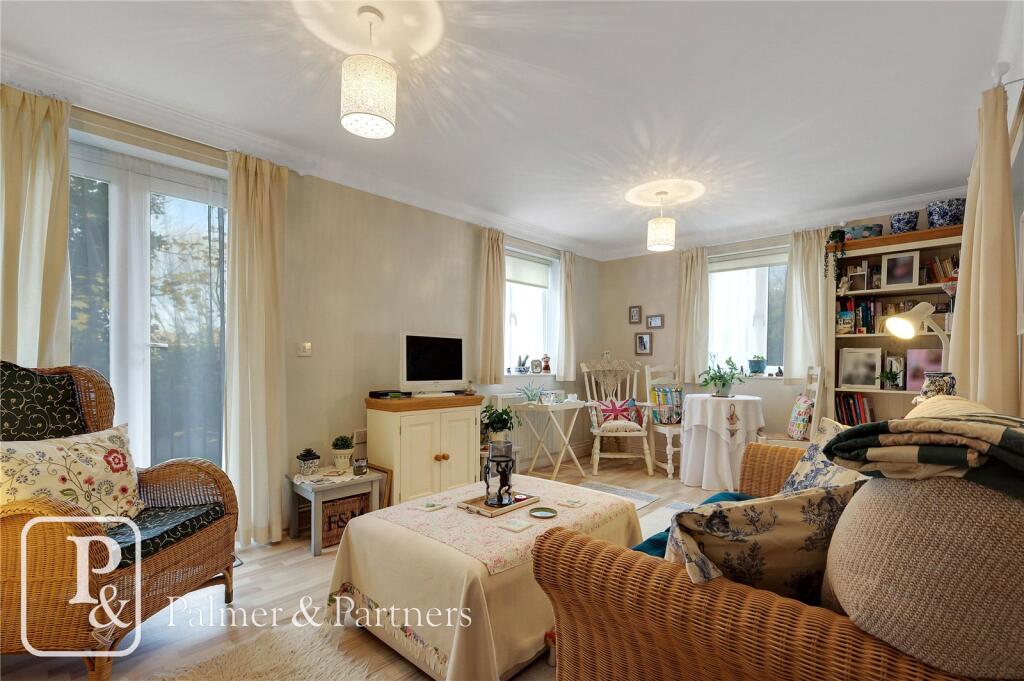 Additional image 2 of Parkside Quarter, Colchester, Essex, CO1