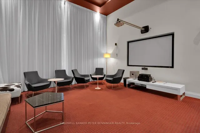 Additional image 25 of 83 Redpath Ave Unit 1306