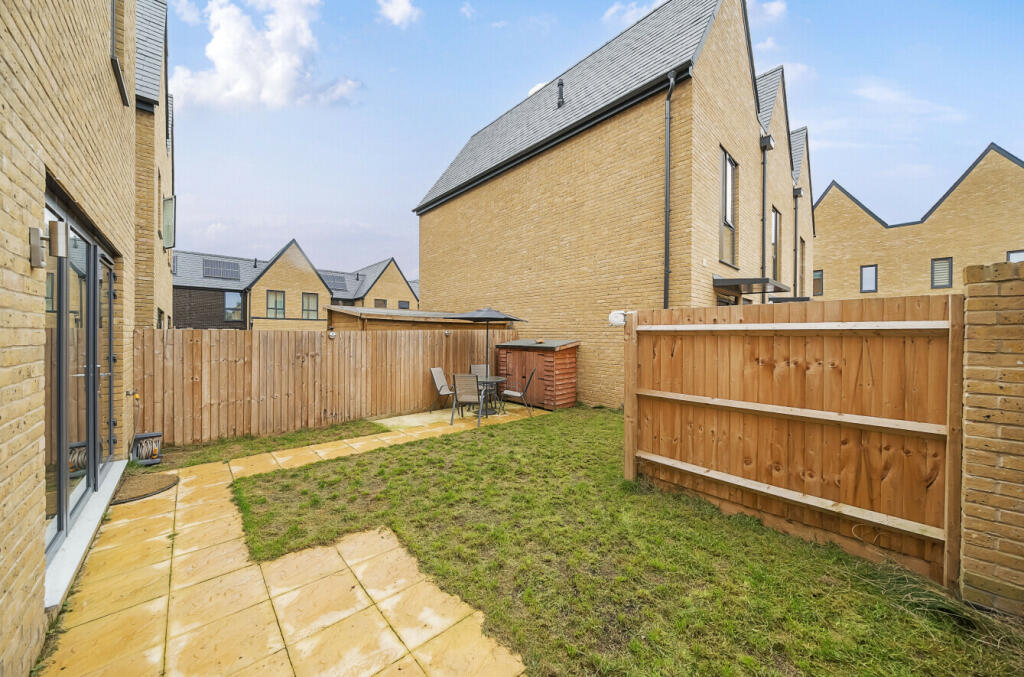 Additional image 2 of Redwing Way, Newhall, Harlow, Essex, CM17