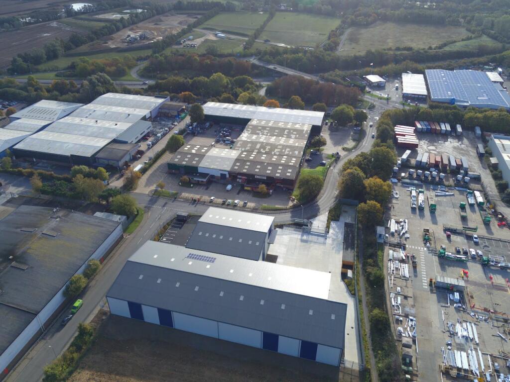 Additional image 11 of Appledale, 1 Eastways, Witham, CM8 3YQ