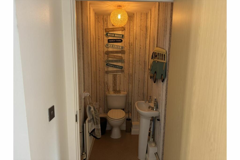 Additional image 10 of Britten Crescent, Witham, CM8