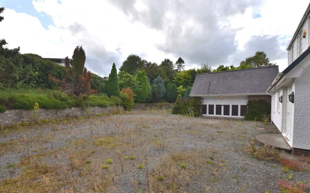 Additional image 24 of Gorsedd, Holywell