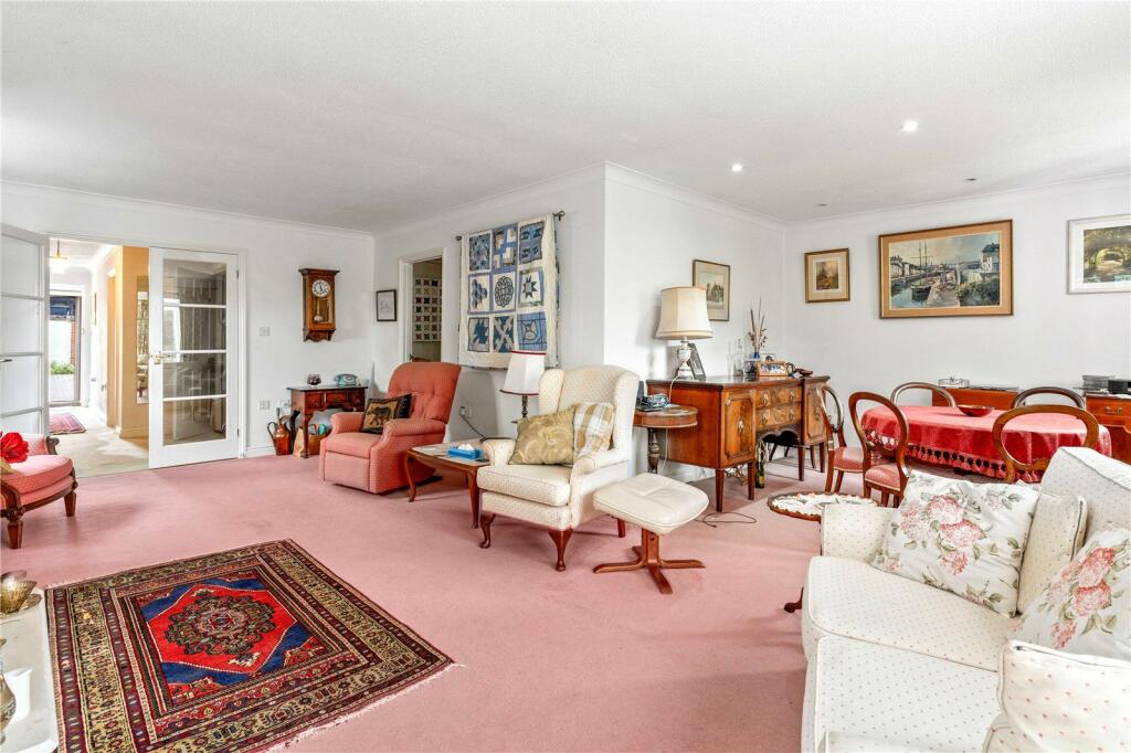 Additional image 6 of Vicarage Lane, Thaxted, Nr Great Dunmow, Essex, CM6