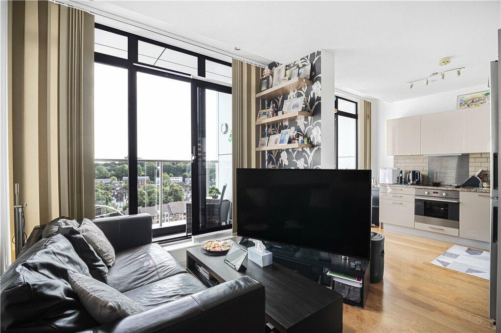 Additional image 8 of Masons Avenue, Croydon, CR0