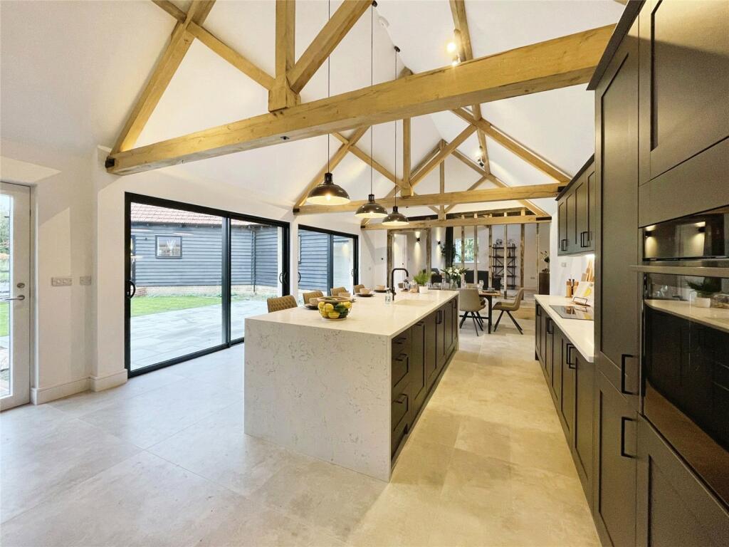 Additional image 2 of Wakerings Farm, Leighs Road, Little Waltham, Chelmsford, Essex, CM3