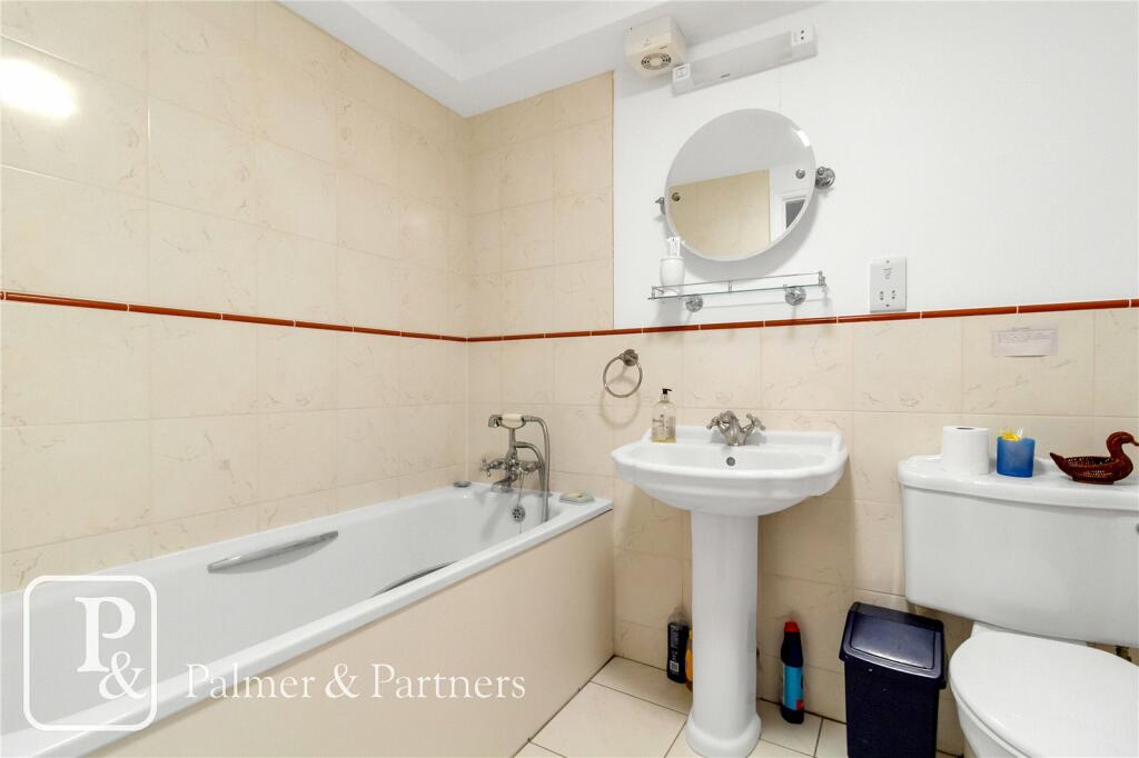 Additional image 18 of Mill Street, Nayland, Colchester, Suffolk, CO6