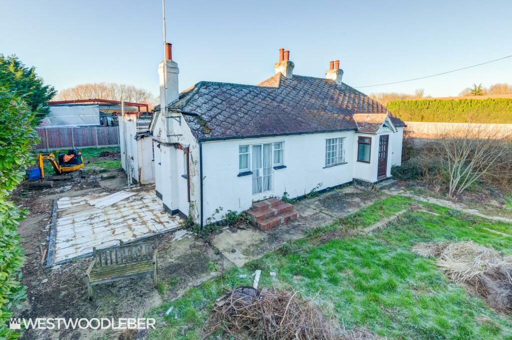 Additional image 8 of Development Opportunity, Sedge Green