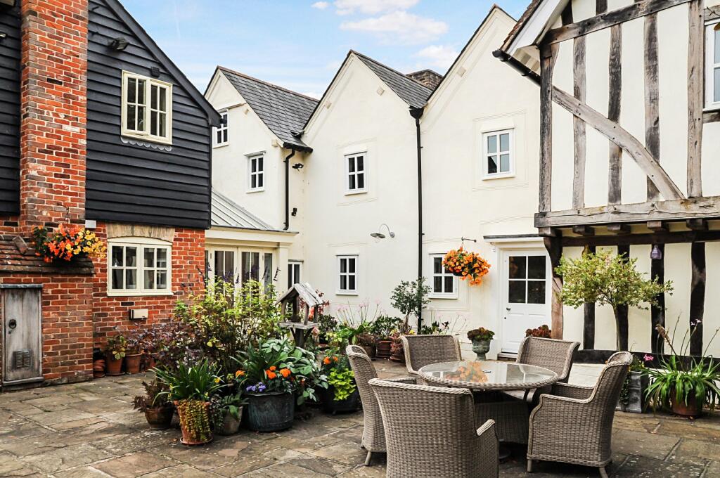 Additional image 39 of Barnhall House, Barnhall Road, Tollshunt Knights, Maldon, CM9