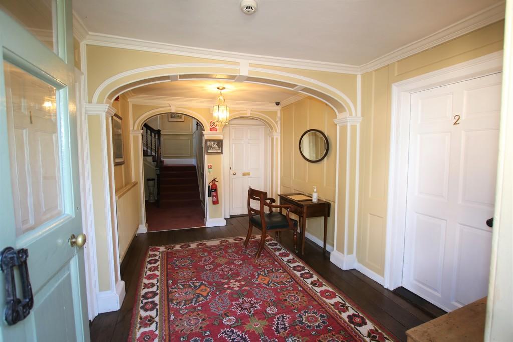 Additional image 5 of Suite 3,The Chestnuts, 4 Stortford Road