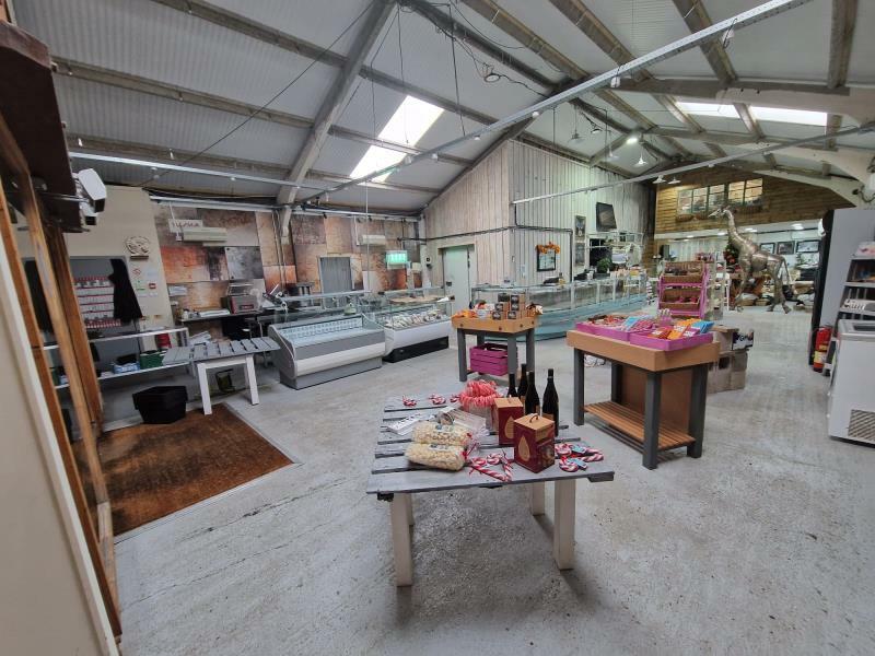 Additional image 2 of Shop Retail, Mecoys, Wrekin Farm Burnham Road, Althorne CM3 6DT