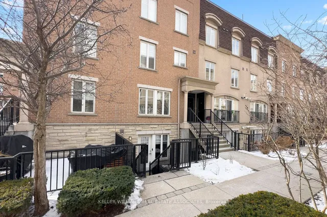 34 Western Battery Rd Unit 421