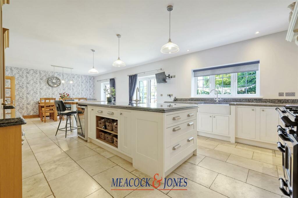 Additional image 3 of Blackmore Road, Hook End, Brentwood