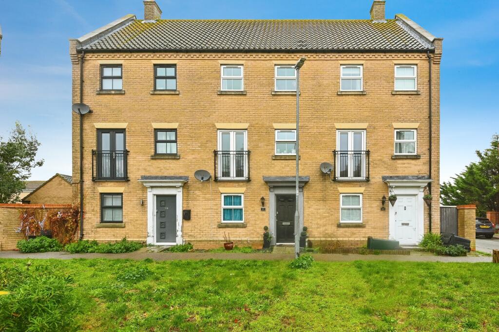 Additional image 16 of Harpers Way, Clacton-on-sea, CO16