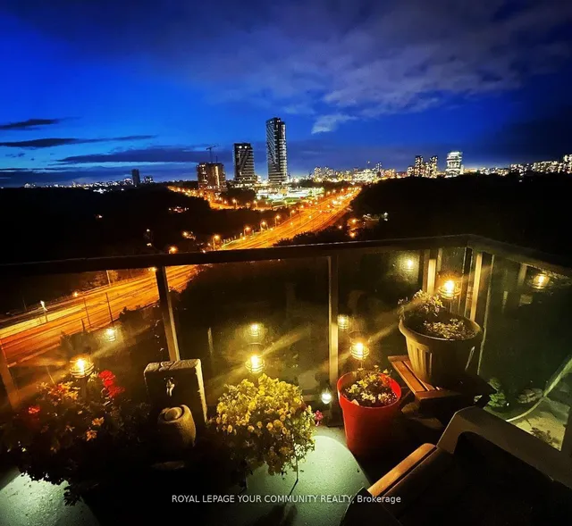 Additional image 39 of 35 Brian Peck Cres Unit 807