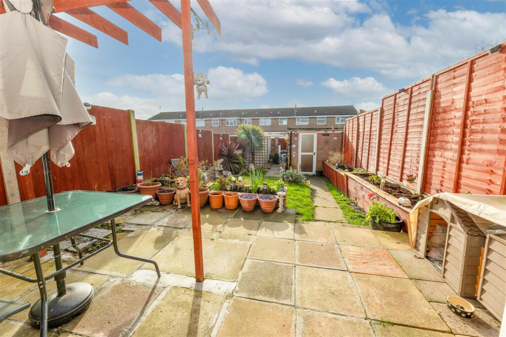 Additional image 8 of Land Close, Clacton-On-Sea, CO16 8