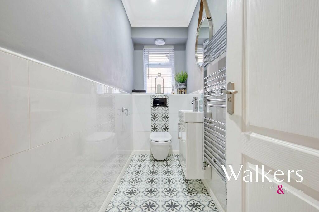 Additional image 13 of Prince Edward Road, Billericay