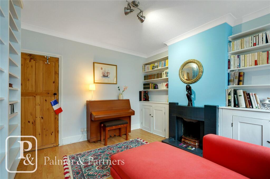 Additional image 5 of Crowhurst Road, St Mary's, Colchester, Essex, CO3