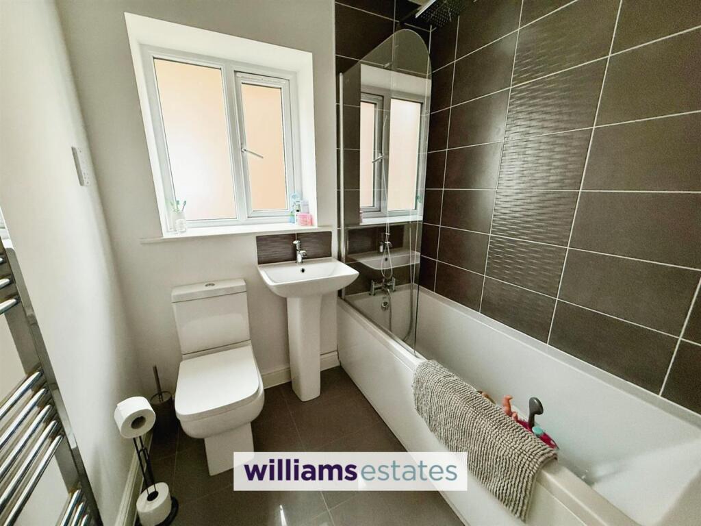 Additional image 14 of Pen Y Cefn Road, Caerwys