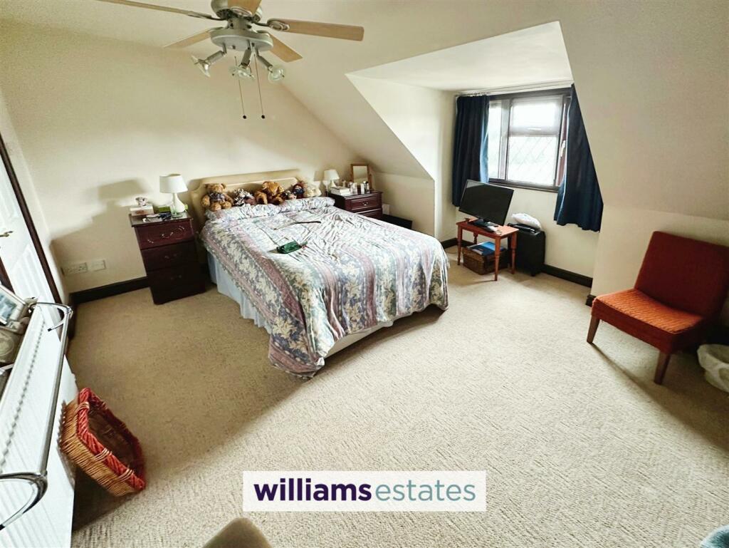 Additional image 9 of Higher Common Close, Buckley