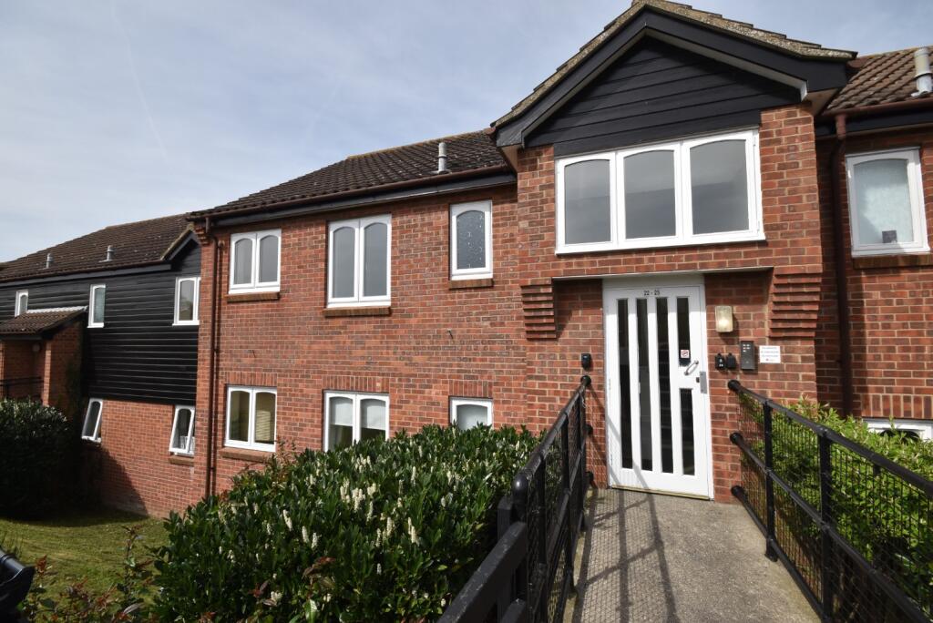 Newnham Green, Maldon, Essex, CM9 6HZ