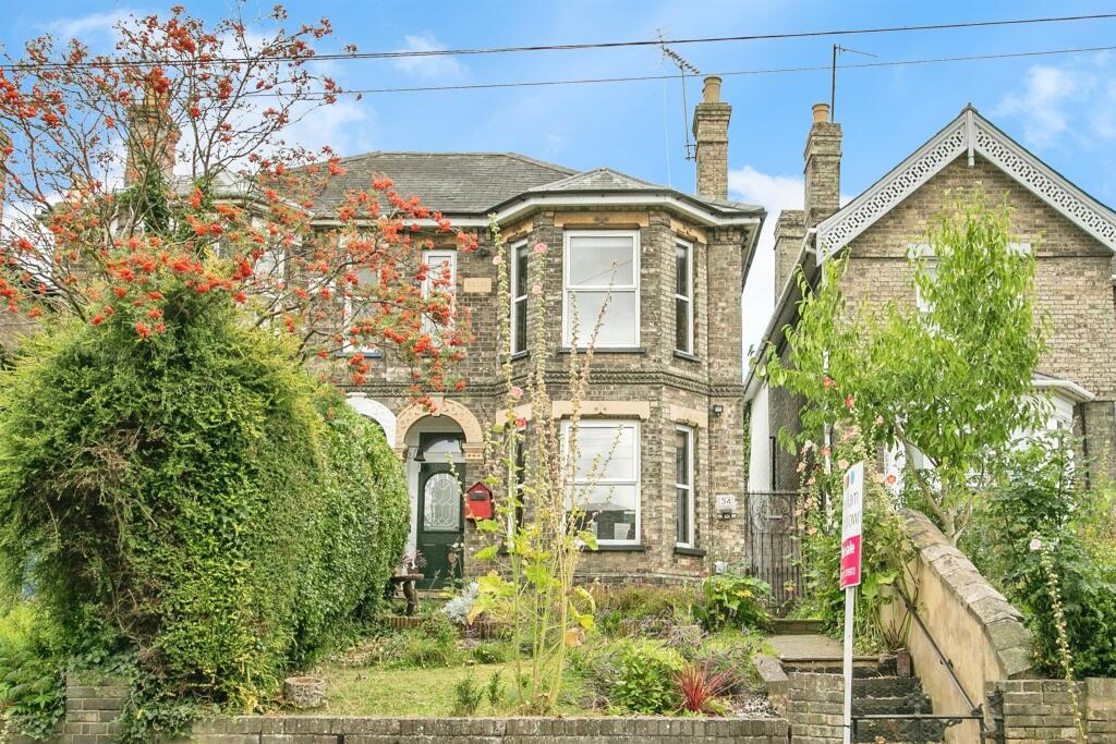 Additional image 17 of Melford Road, Sudbury