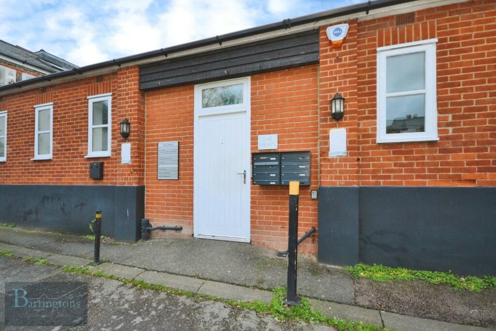 Additional image 9 of Serviced Offices, Gresham Road, Brentwood, Nr Station - Office No.7