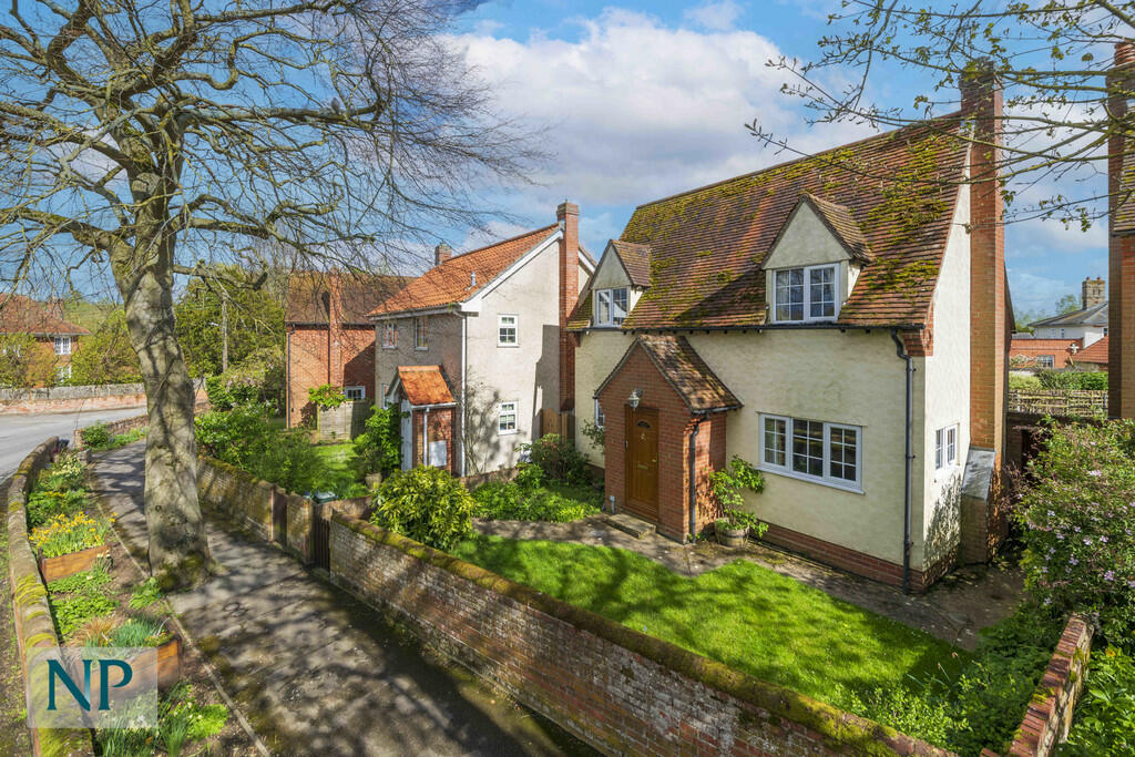 Additional image 22 of Station Hill, Bures Hamlet