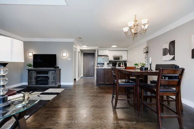 Additional image 5 of 10 Yonge St Unit 1805