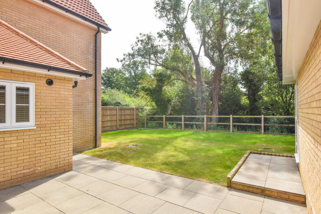 Additional image 31 of Woodlands Meadow, New Homes