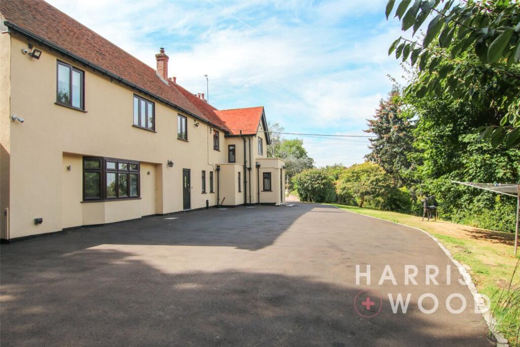 Additional image 50 of 55/57 Station Road, Wickham Bishops, Witham, Essex, CM8