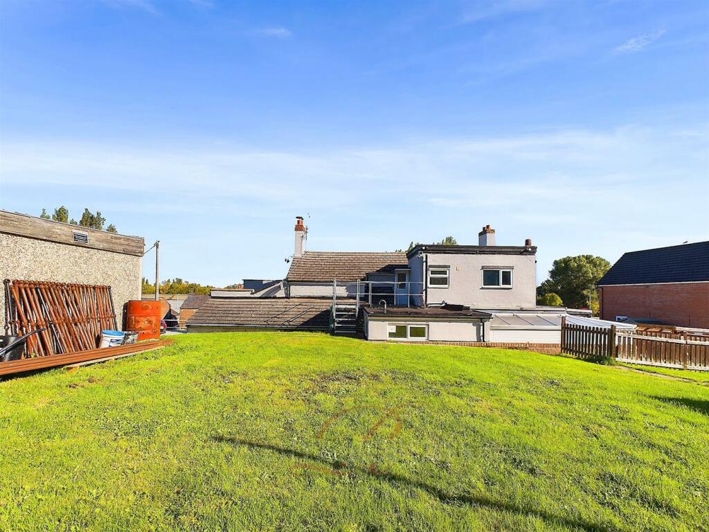 Additional image 41 of Bagilt Road, Greenfield, Holywell